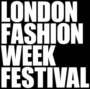Official representation of trade mark UK00003194374 — LONDON FASHION WEEK FESTIVAL