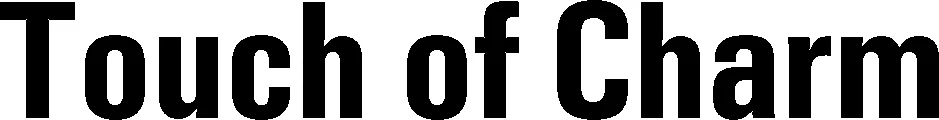 Official representation of trade mark WO0000000644113 — Touch of Charm