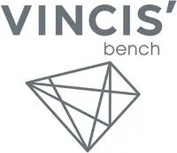 Official representation of trade mark WO0000001279180 — VINCIS' bench