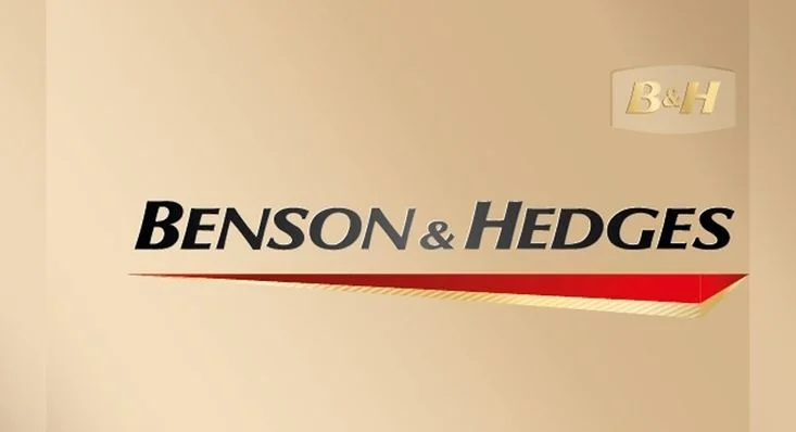 Official representation of trade mark WO0000001325533 — BENSON & HEDGES
