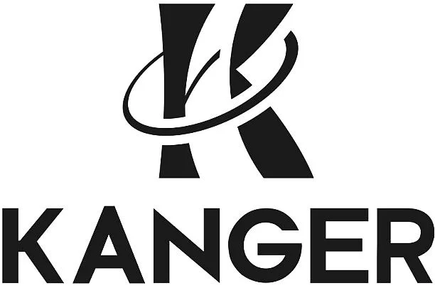 Official representation of trade mark WO0000001383185 — KANGER