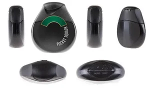 Official representation of trade mark UK00003083245 — Pocket Squash