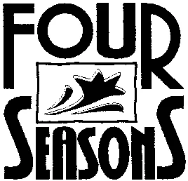 Official representation of trade mark WO0000000728077 — FOUR SEASONS