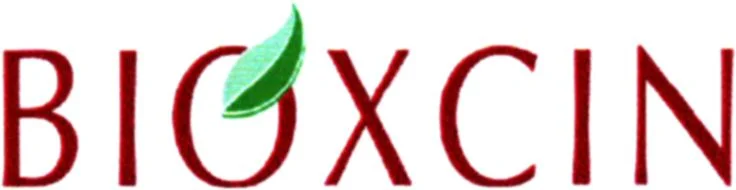 Official representation of trade mark WO0000001006155 — BIOXCIN