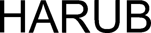 Official representation of trade mark WO0000001319899 — HARUB