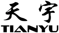 Official representation of trade mark WO0000001341176 — TIANYU