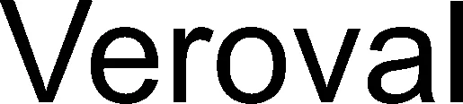 Official representation of trade mark WO0000001344158 — Veroval