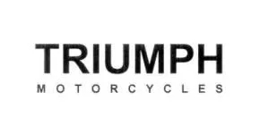 Official representation of trade mark UK00003200703 — TRIUMPH MOTORCYCLES