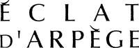 Official representation of trade mark WO000000801129A — ÉCLAT D'ARPÈGE