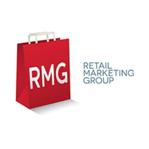 Official representation of trade mark UK00003083416 — RMG Retail Marketing Group