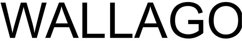 Official representation of trade mark WO0000001309415 — WALLAGO