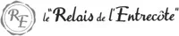 Official representation of trade mark WO0000000740370 — RE le "Relais de l'Entrecôte"