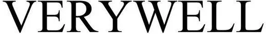 Official representation of trade mark WO0000001332534 — VERYWELL