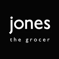Official representation of trade mark WO0000001304679 — jones the grocer