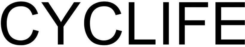Official representation of trade mark WO0000001368292 — CYCLIFE
