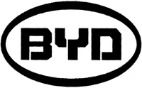 Official representation of trade mark WO0000001346304 — BYD