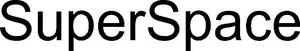 Official representation of trade mark WO0000001383657 — SuperSpace