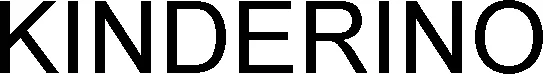 Official representation of trade mark WO0000000993254 — KINDERINO