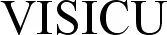 Official representation of trade mark WO0000000910310 — VISICU
