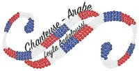 Official representation of trade mark WO0000001303492 — Chanteuse - Arabe Leyla Andaloussi