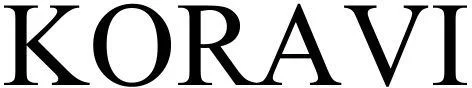 Official representation of trade mark WO0000001938843 — KORAVI