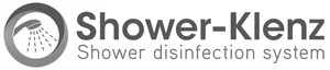 Official representation of trade mark UK00003078157 — Shower-Klenz Shower disinfection system