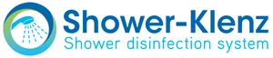 Official representation of trade mark UK00003078157 — Shower-Klenz Shower disinfection system