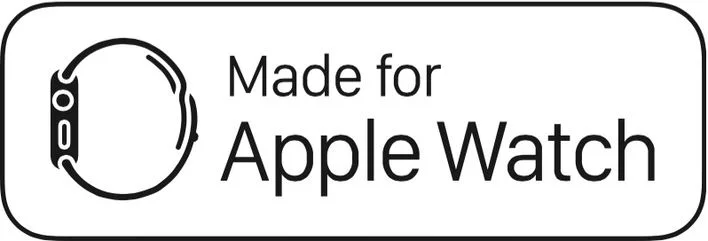 Official representation of trade mark WO0000001302479 — Made for Apple Watch