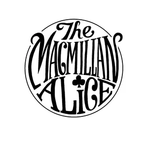 Official representation of trade mark UK00003077488 — The Macmillan Alice