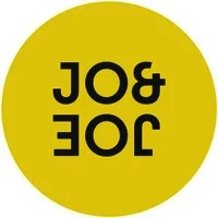 Official representation of trade mark WO0000001350122 — JO&JOE