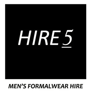 Official representation of trade mark UK00003084705 — HIRE5