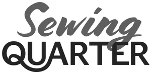 Official representation of trade mark UK00003189588 — Sewing QUARTER