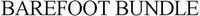 Official representation of trade mark WO0000001294135 — BAREFOOT BUNDLE