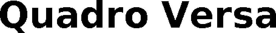 Official representation of trade mark WO0000001932717 — Quadro Versa