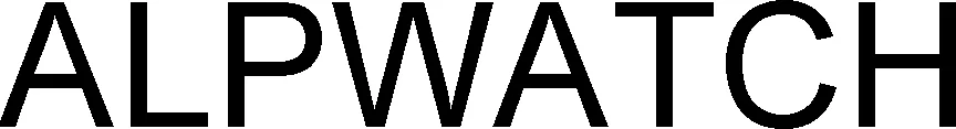 Official representation of trade mark WO0000000894036 — ALPWATCH
