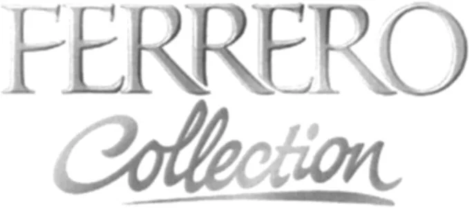 Official representation of trade mark WO0000000956897 — FERRERO Collection