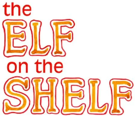 Official representation of trade mark WO0000001311156 — the ELF on the SHELF