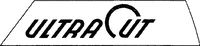 Official representation of trade mark WO0000001374327 — ULTRACUT