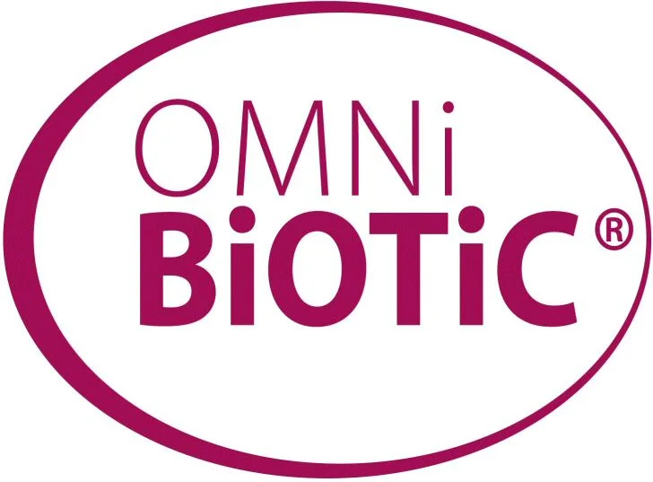 Official representation of trade mark WO0000001376039 — OMNi BiOTiC