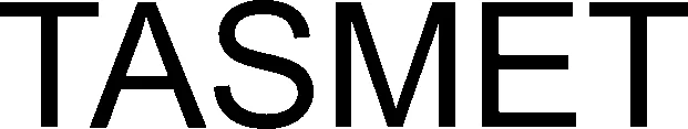 Official representation of trade mark WO0000001323075 — TASMET