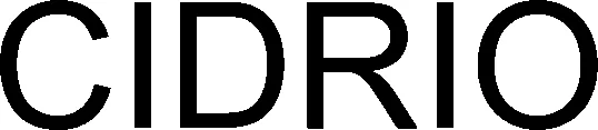 Official representation of trade mark WO0000001324913 — CIDRIO