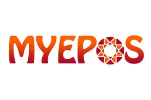 Official representation of trade mark UK00003282345 — MYEPOS