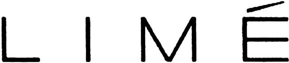 Official representation of trade mark WO0000001008532 — LIMÉ