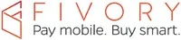 Official representation of trade mark WO0000001290048 — FIVORY Pay mobile. Buy smart.