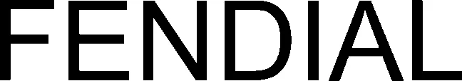 Official representation of trade mark WO0000001324915 — FENDIAL