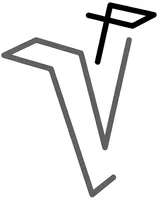 Official representation of trade mark WO0000001374384 — V