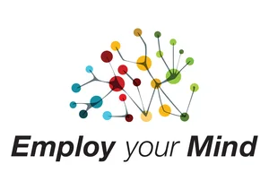 Official representation of trade mark UK00003202950 — Employ Your Mind
