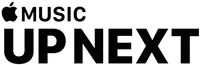 Official representation of trade mark WO0000001380283 — MUSIC UP NEXT