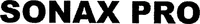 Official representation of trade mark WO0000001385293 — SONAX PRO