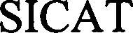Official representation of trade mark WO0000000880971 — SICAT
